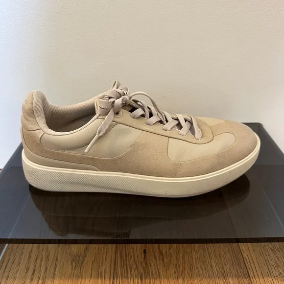 lululemon athletica Cityverse Beige Women's Sneakers - Picture 9 of 12